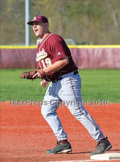 Thumbnail 1 in Mahopac @ Arlington photogallery.