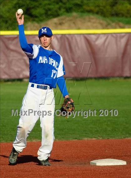 Thumbnail 2 in Mahopac @ Arlington photogallery.