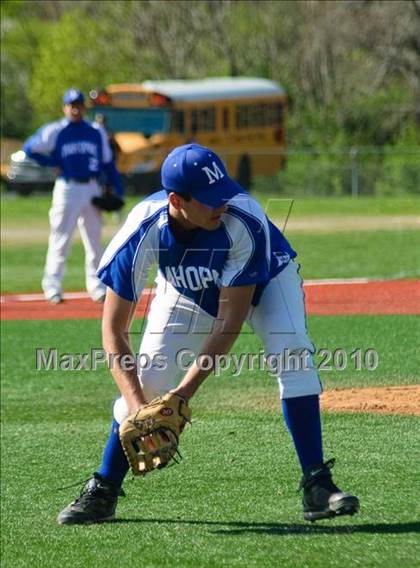 Thumbnail 1 in Mahopac @ Arlington photogallery.