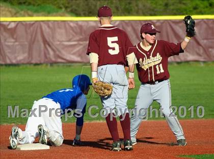 Thumbnail 1 in Mahopac @ Arlington photogallery.