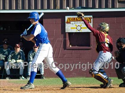 Thumbnail 1 in Mahopac @ Arlington photogallery.