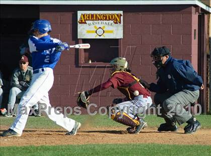 Thumbnail 3 in Mahopac @ Arlington photogallery.