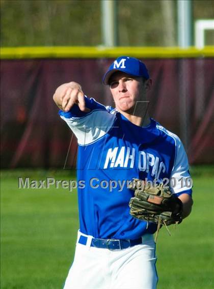 Thumbnail 1 in Mahopac @ Arlington photogallery.