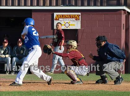 Thumbnail 3 in Mahopac @ Arlington photogallery.