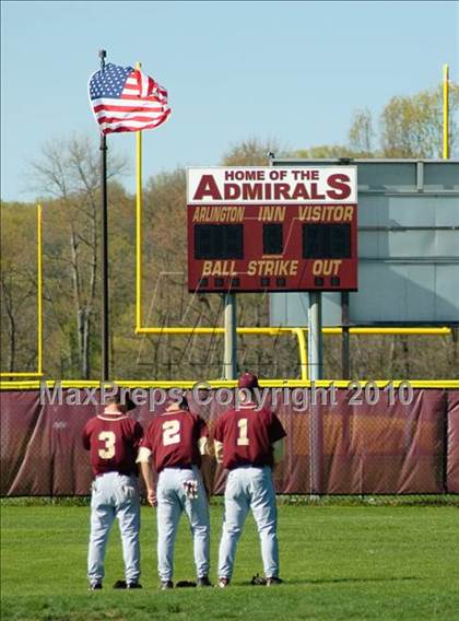 Thumbnail 2 in Mahopac @ Arlington photogallery.