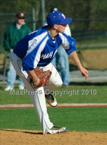 Thumbnail 1 in Mahopac @ Arlington photogallery.