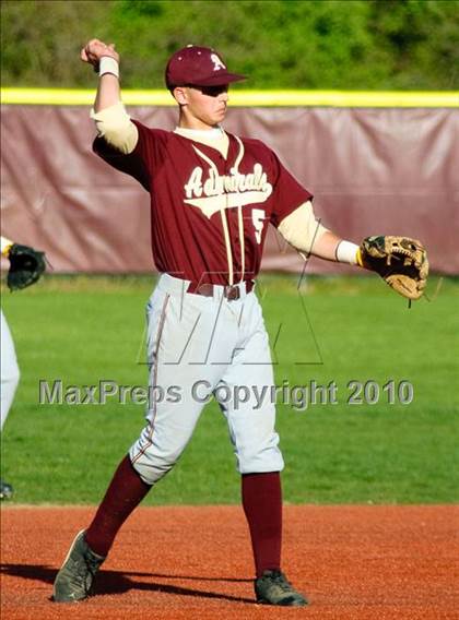 Thumbnail 1 in Mahopac @ Arlington photogallery.