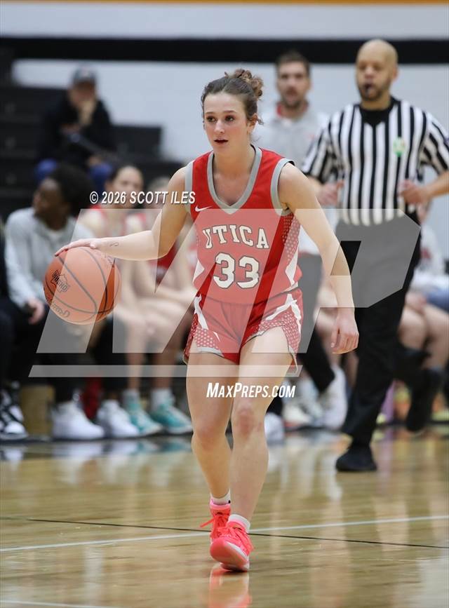 Utica @ Amanda-Clearcreek