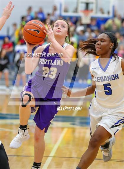Thumbnail 2 in Portland @ Lebanon photogallery.