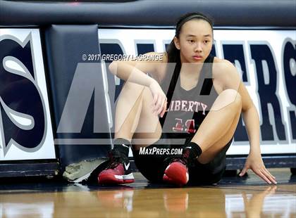 Thumbnail 1 in Liberty vs Lone Star photogallery.