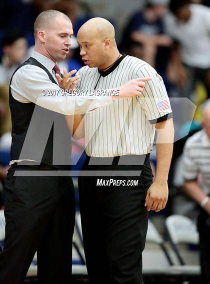 Thumbnail 3 in Liberty vs Lone Star photogallery.
