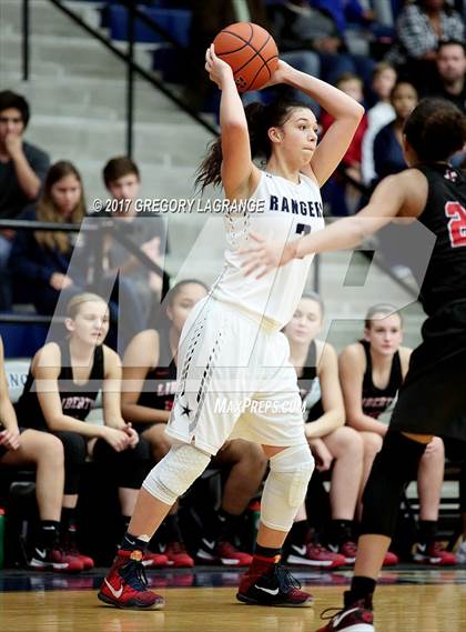 Thumbnail 2 in Liberty vs Lone Star photogallery.
