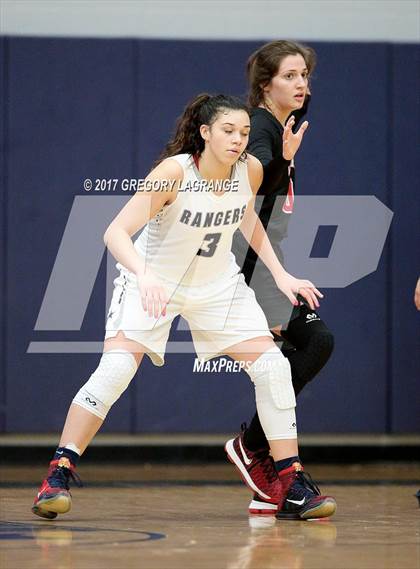 Thumbnail 3 in Liberty vs Lone Star photogallery.