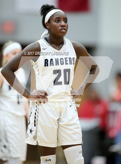 Thumbnail 1 in Liberty vs Lone Star photogallery.