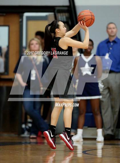 Thumbnail 1 in Liberty vs Lone Star photogallery.