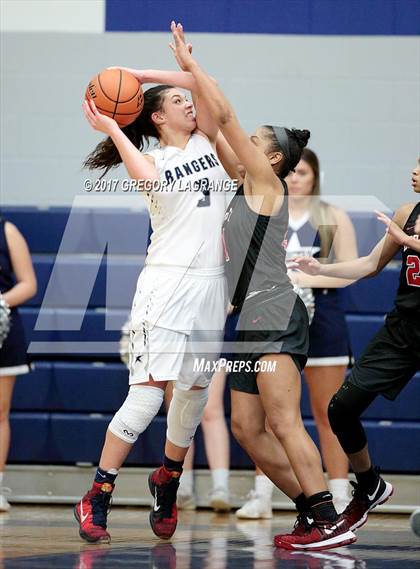 Thumbnail 1 in Liberty vs Lone Star photogallery.