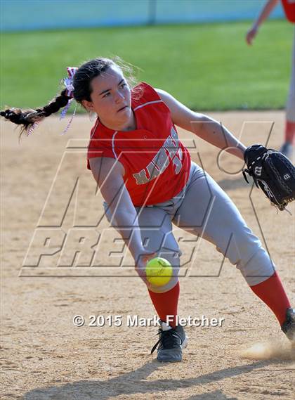 Thumbnail 3 in Haddon Township @ Gateway Regional photogallery.