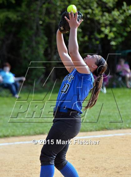 Thumbnail 1 in Haddon Township @ Gateway Regional photogallery.