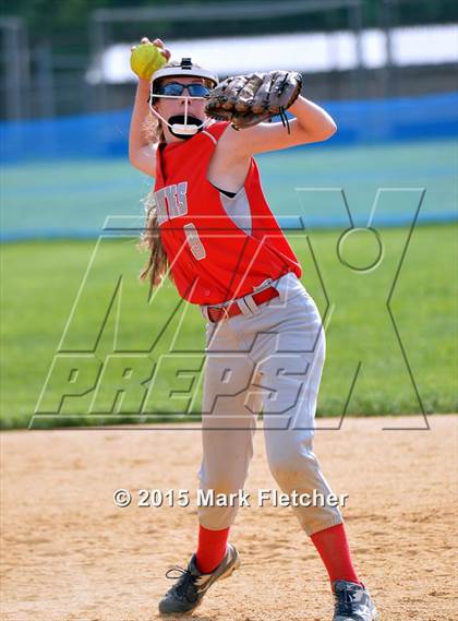 Thumbnail 2 in Haddon Township @ Gateway Regional photogallery.