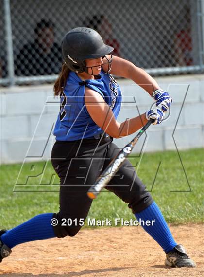 Thumbnail 3 in Haddon Township @ Gateway Regional photogallery.