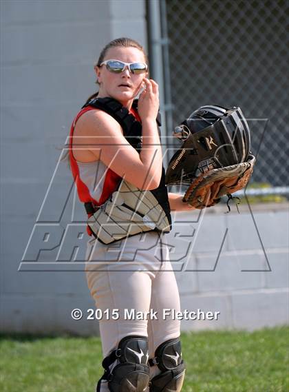 Thumbnail 3 in Haddon Township @ Gateway Regional photogallery.