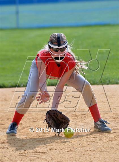 Thumbnail 3 in Haddon Township @ Gateway Regional photogallery.