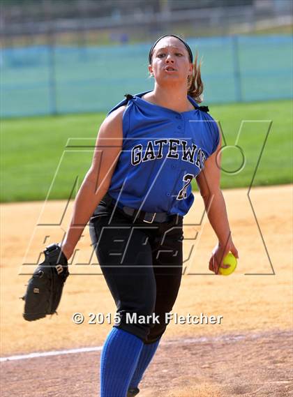 Thumbnail 3 in Haddon Township @ Gateway Regional photogallery.