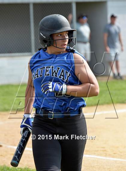 Thumbnail 3 in Haddon Township @ Gateway Regional photogallery.