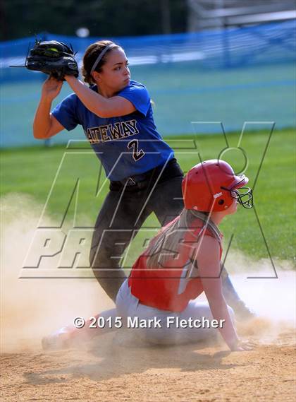 Thumbnail 3 in Haddon Township @ Gateway Regional photogallery.