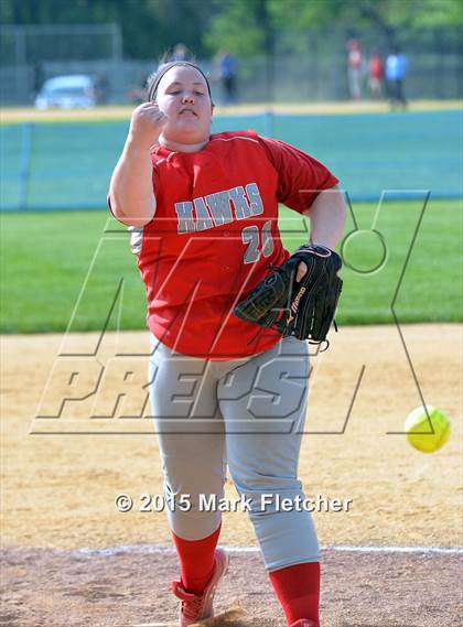 Thumbnail 3 in Haddon Township @ Gateway Regional photogallery.