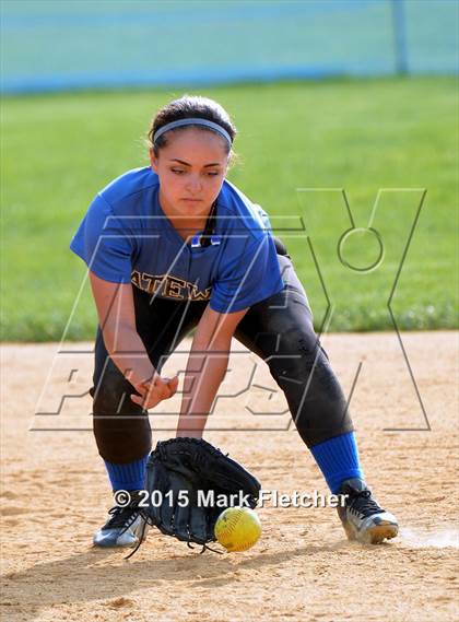 Thumbnail 3 in Haddon Township @ Gateway Regional photogallery.