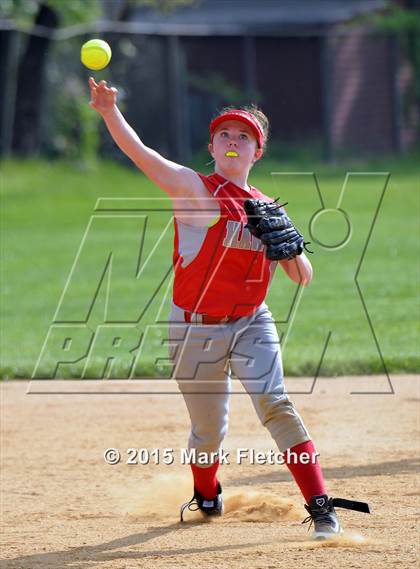 Thumbnail 3 in Haddon Township @ Gateway Regional photogallery.