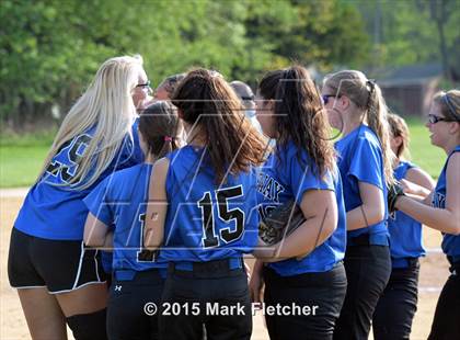 Thumbnail 3 in Haddon Township @ Gateway Regional photogallery.