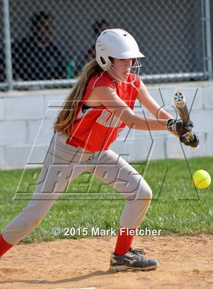 Thumbnail 3 in Haddon Township @ Gateway Regional photogallery.