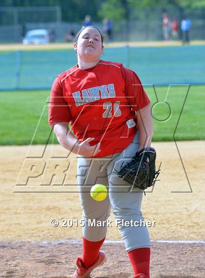 Thumbnail 2 in Haddon Township @ Gateway Regional photogallery.