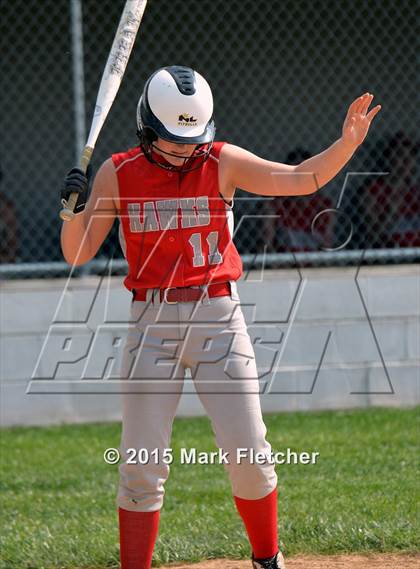 Thumbnail 1 in Haddon Township @ Gateway Regional photogallery.