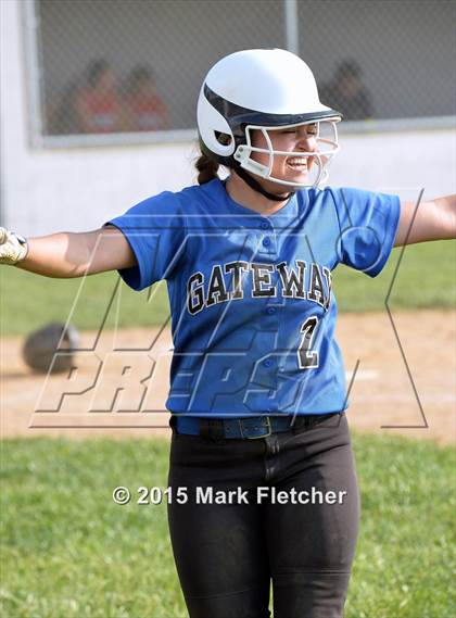 Thumbnail 3 in Haddon Township @ Gateway Regional photogallery.