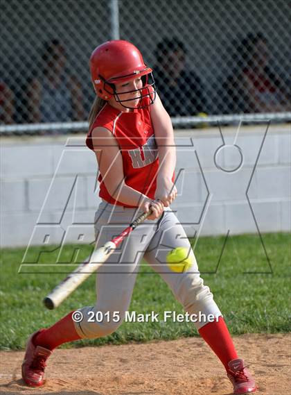 Thumbnail 2 in Haddon Township @ Gateway Regional photogallery.