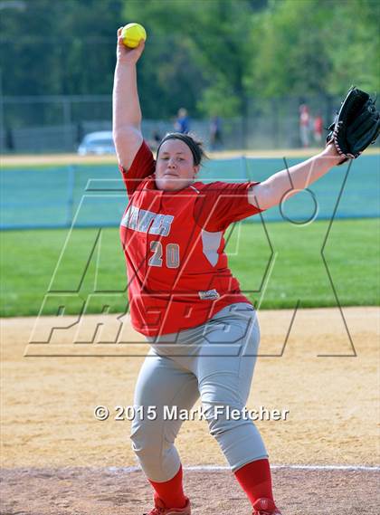 Thumbnail 3 in Haddon Township @ Gateway Regional photogallery.
