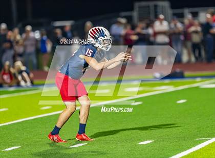 Thumbnail 3 in Livingston @ Hardin-Jefferson photogallery.