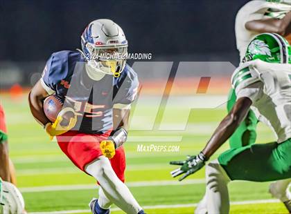 Thumbnail 3 in Livingston @ Hardin-Jefferson photogallery.
