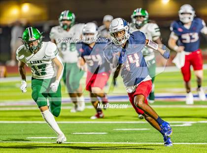 Thumbnail 2 in Livingston @ Hardin-Jefferson photogallery.