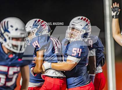 Thumbnail 1 in Livingston @ Hardin-Jefferson photogallery.