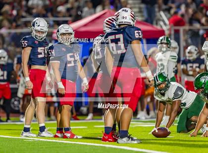 Thumbnail 2 in Livingston @ Hardin-Jefferson photogallery.