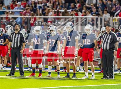 Thumbnail 1 in Livingston @ Hardin-Jefferson photogallery.