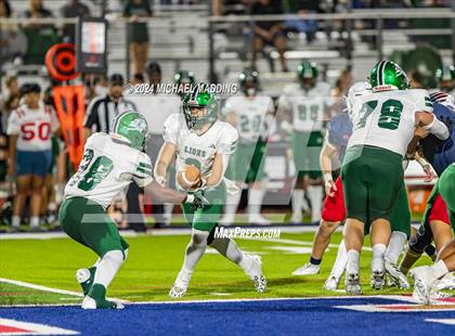 Thumbnail 3 in Livingston @ Hardin-Jefferson photogallery.
