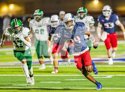 Thumbnail 1 in Livingston @ Hardin-Jefferson photogallery.