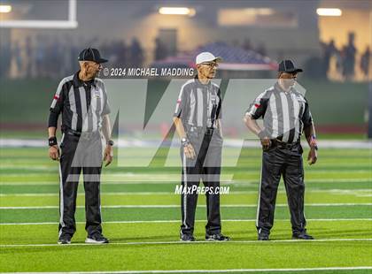 Thumbnail 3 in Livingston @ Hardin-Jefferson photogallery.