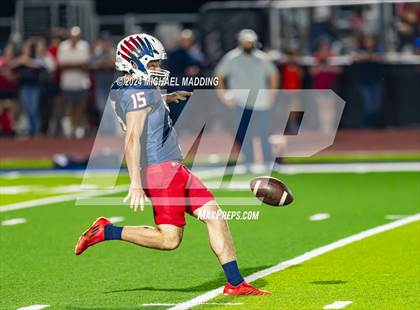 Thumbnail 2 in Livingston @ Hardin-Jefferson photogallery.