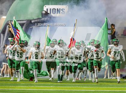 Thumbnail 1 in Livingston @ Hardin-Jefferson photogallery.